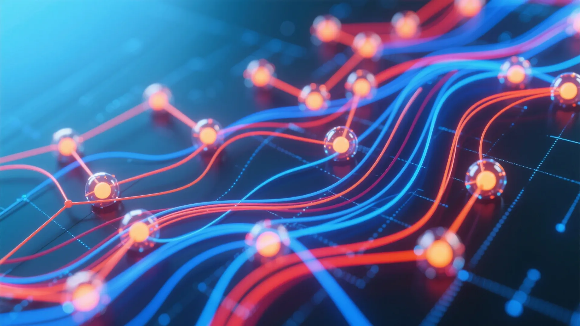 Data Visualization Background