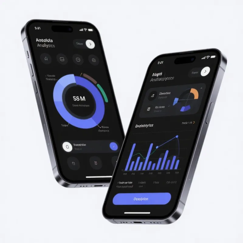 SG11选5 Mobile App Interface