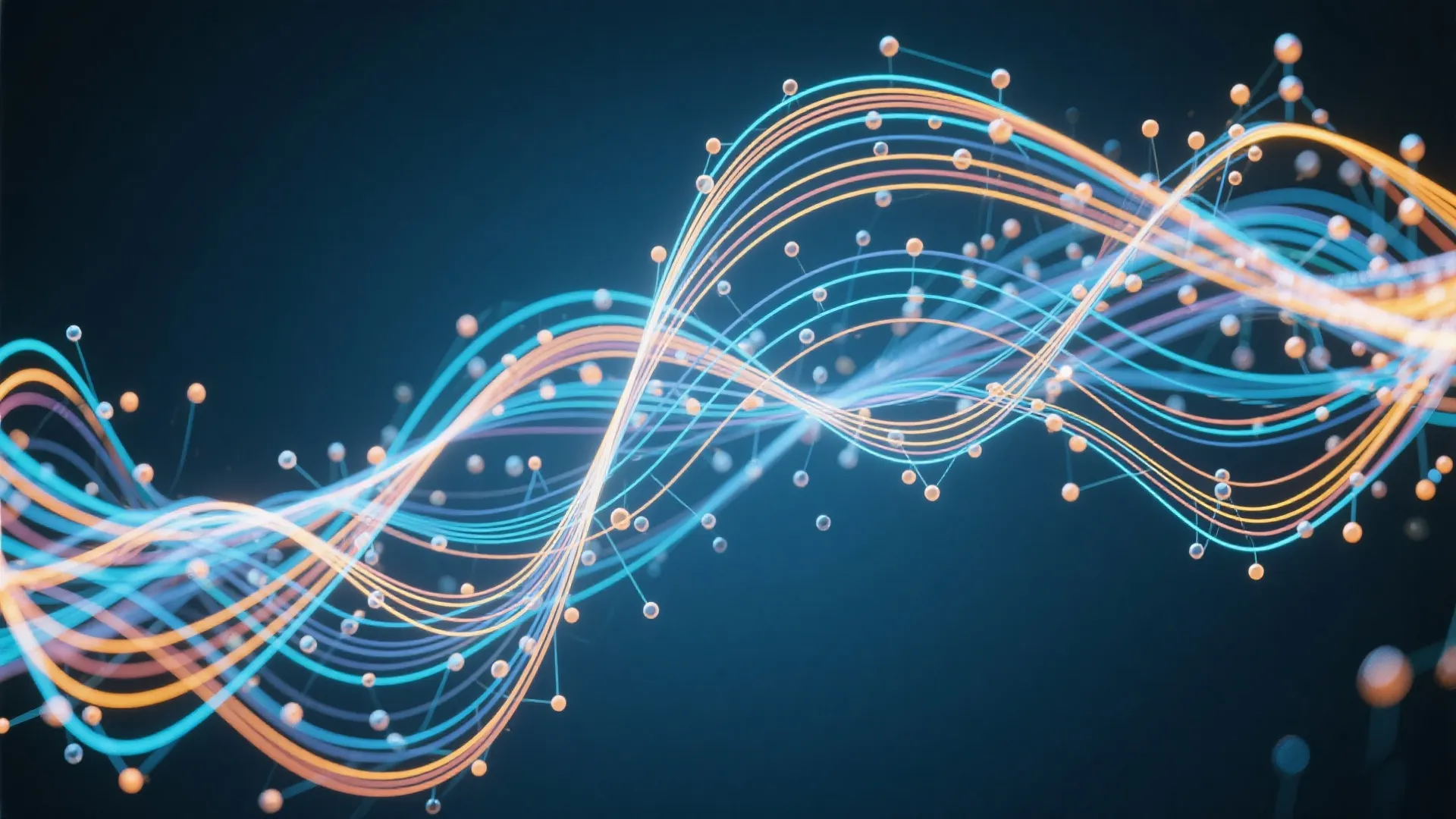 Data Background