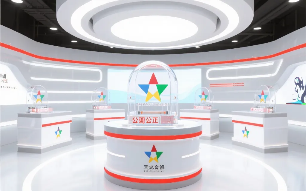 中国彩票制度透明度升级：监管机制与公众信任如何共振？